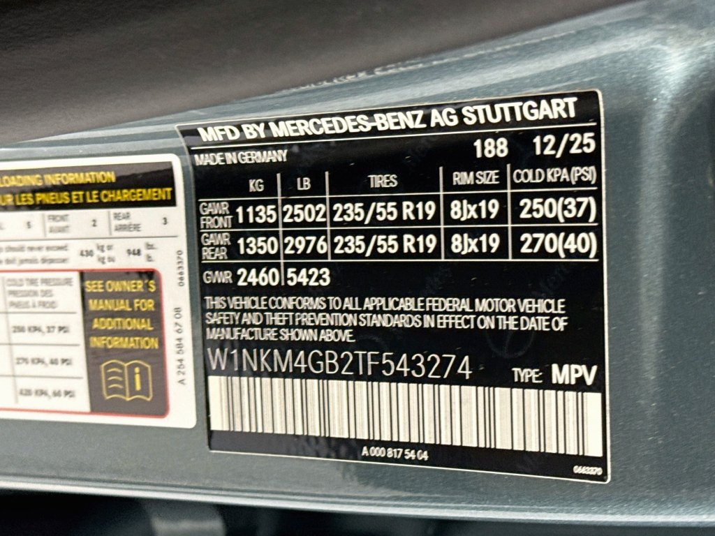 Certified 2026 Mercedes-Benz GLC 300 image 35