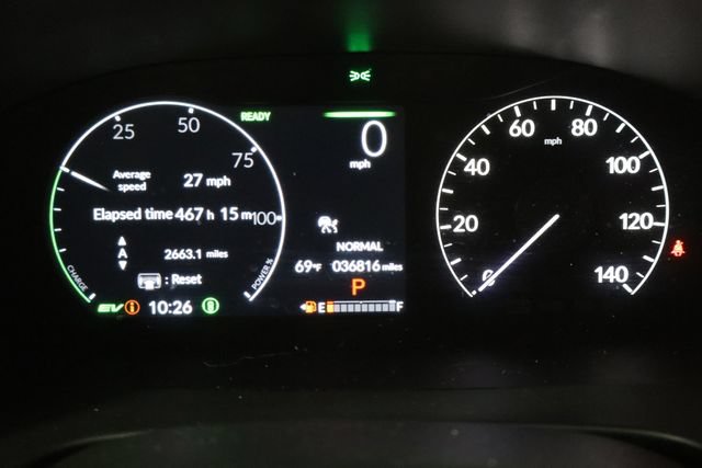 Used 2024 Honda CR-V Sport-L image 11