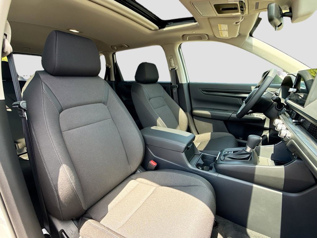 New 2026 Honda CR-V EX image 31