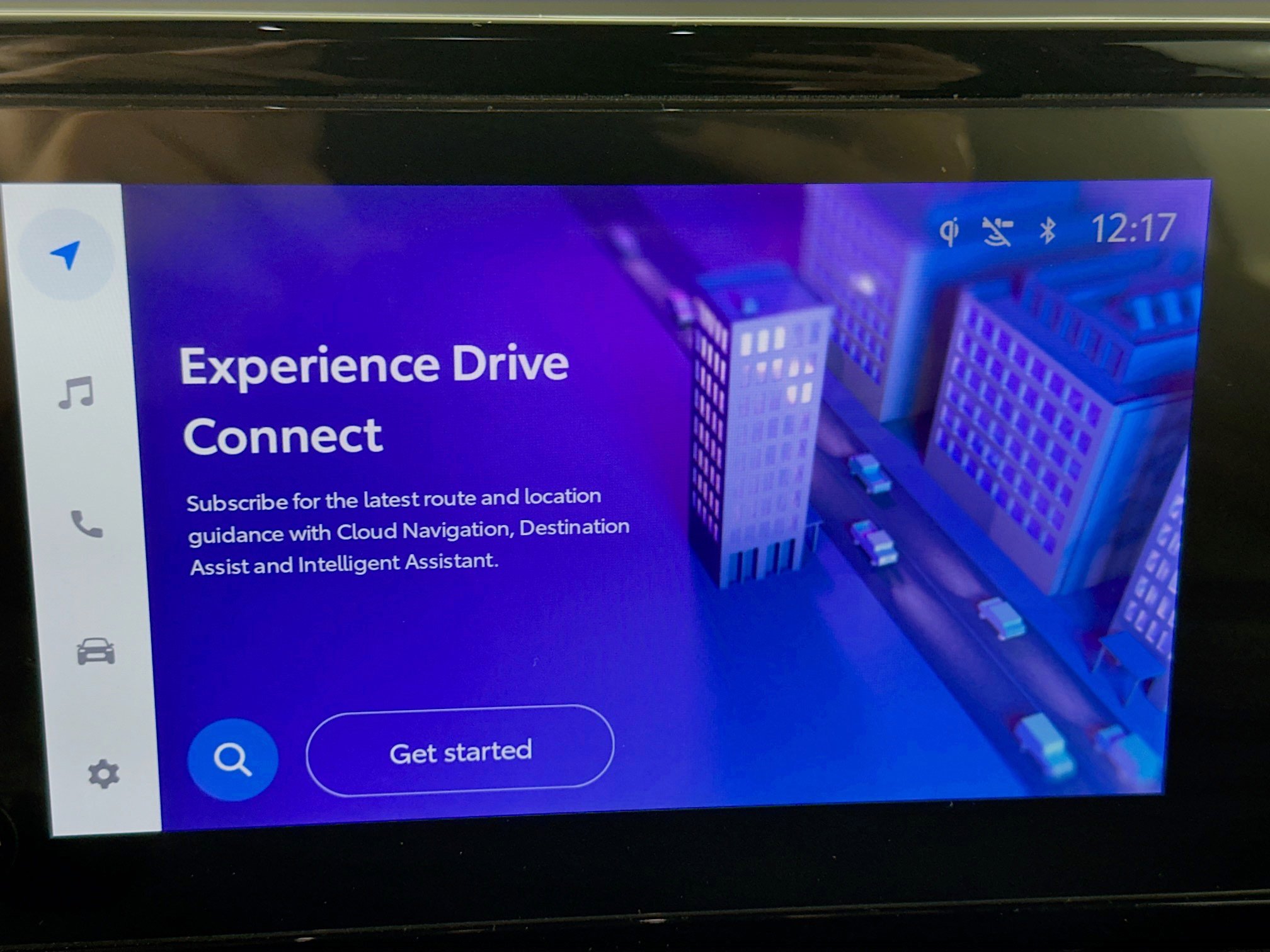 Used 2024 Toyota Corolla Cross LE image 22