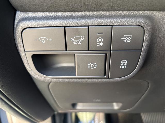 New 2026 Hyundai Palisade XRT Pro image 27