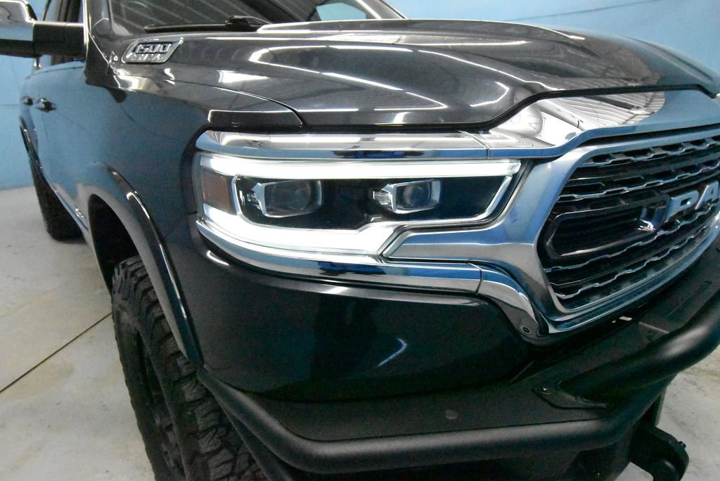 Used 2020 RAM 1500 Limited AWD/4WD image 41