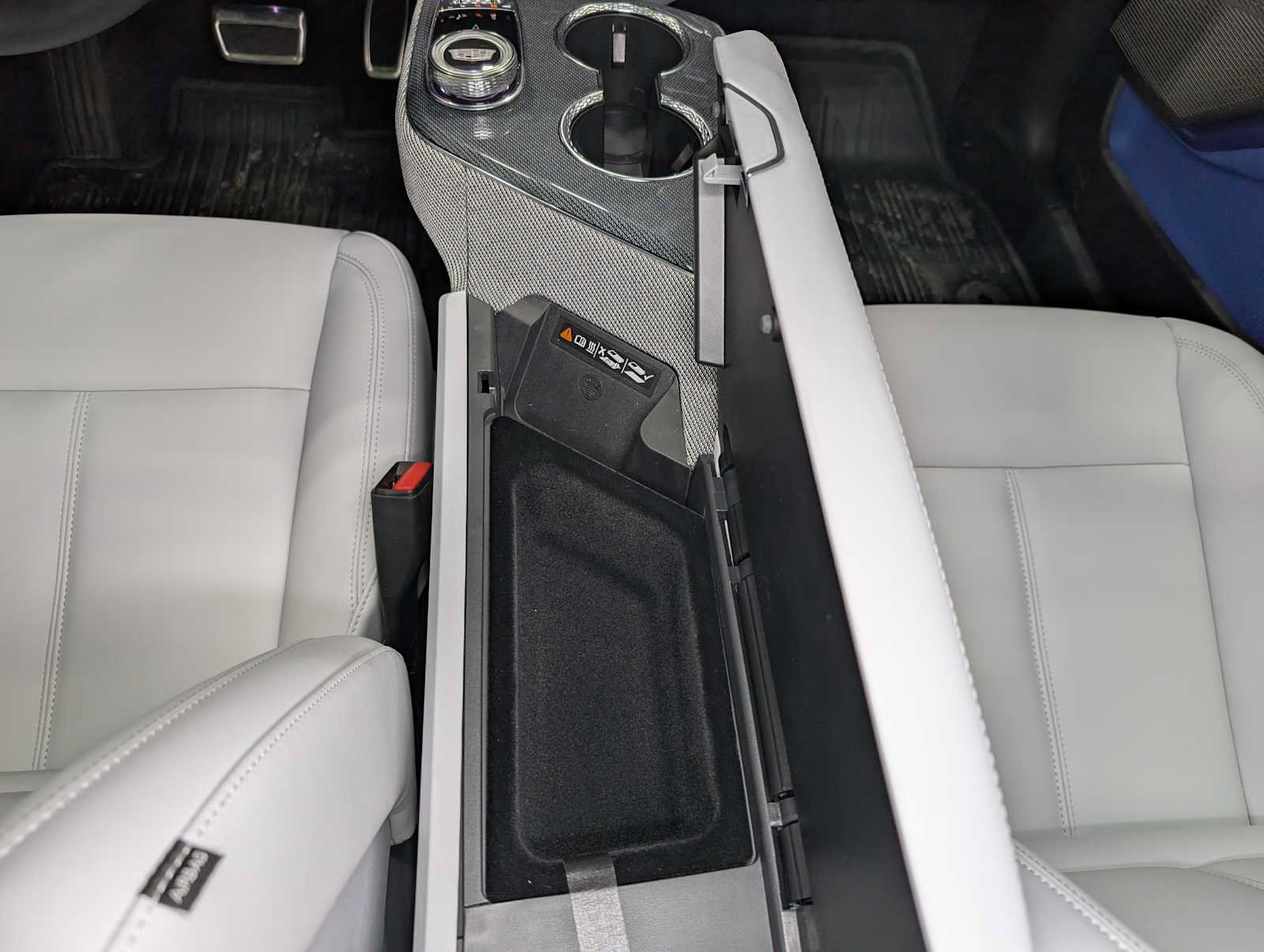 New 2026 Cadillac Optiq Sport 1 AWD/4WD image 15