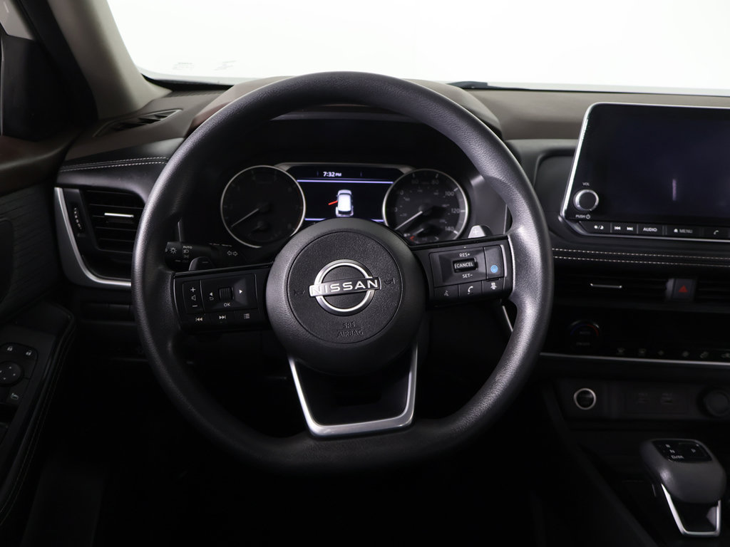 Used 2023 Nissan Rogue SV AWD/4WD image 85