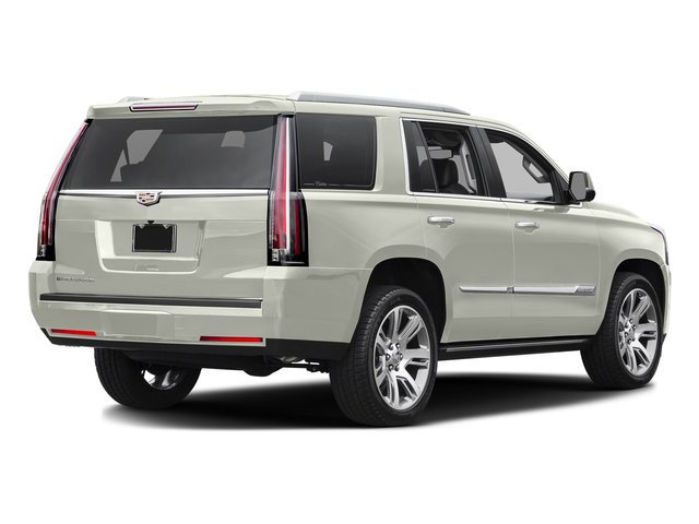 Used 2016 Cadillac Escalade Premium image 2