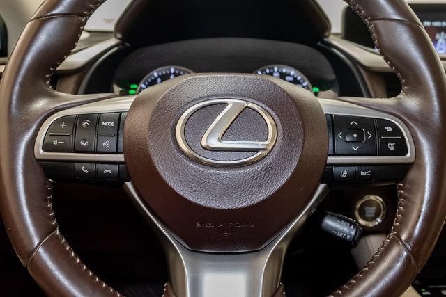 Used 2016 Lexus RX 350 AWD image 13