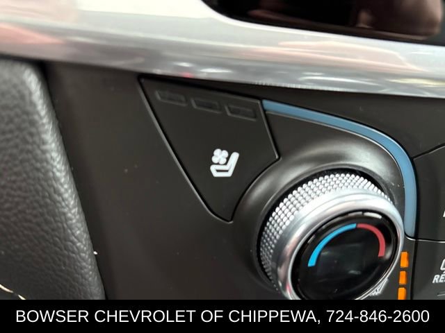 Certified 2022 Chevrolet Traverse Premier w/ LPO, 'HIT The Road' Package image 20