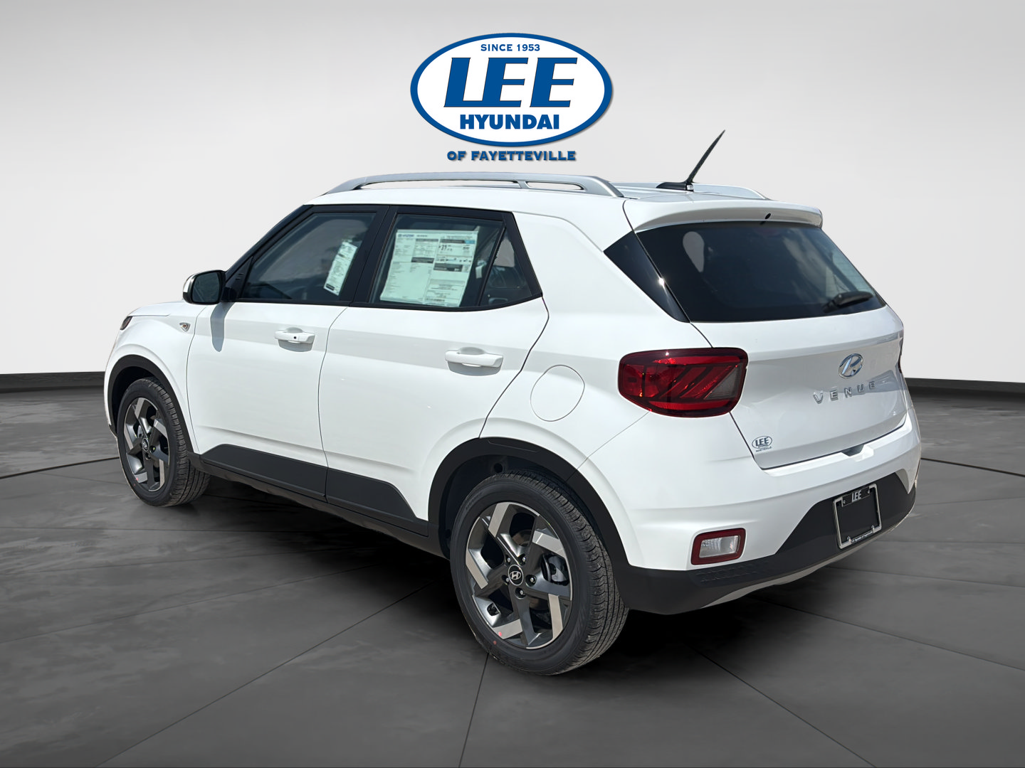 New 2026 Hyundai Venue SEL FWD image 5