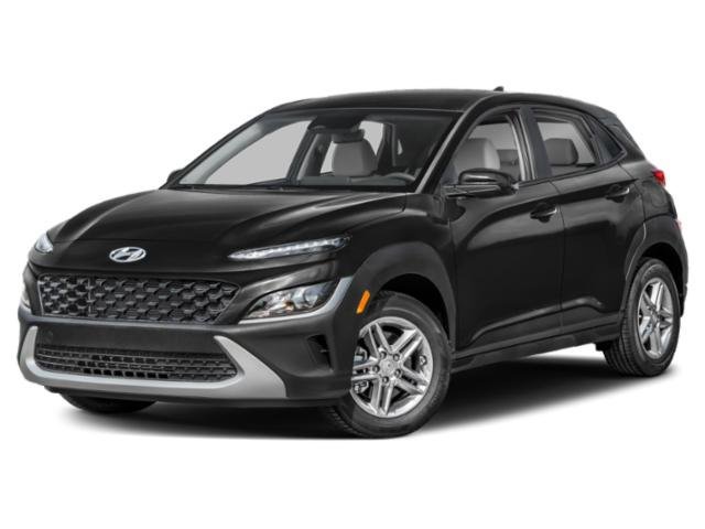 Certified 2023 Hyundai Kona SE AWD/4WD image 1