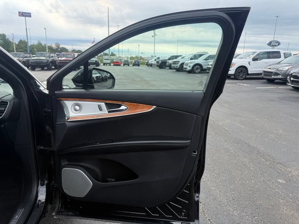 Used 2019 Lincoln Nautilus Reserve w/ Ultimate Package AWD/4WD image 58