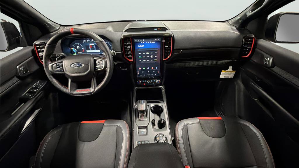 New 2026 Ford Ranger Raptor image 23