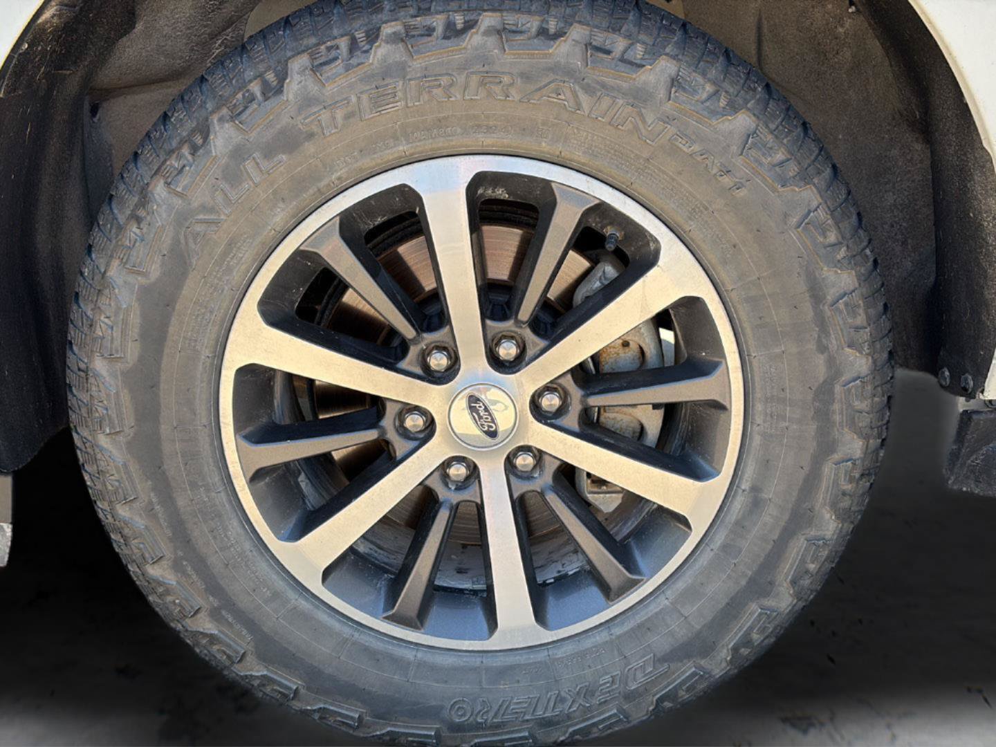 Used 2020 Ford Expedition XLT AWD/4WD image 27