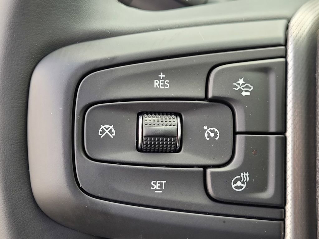 New 2026 GMC Sierra 2500 Denali image 21