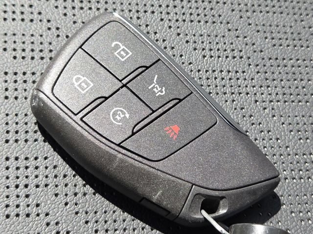 New 2027 Chevrolet Equinox LT w/ Convenience Package II FWD image 35