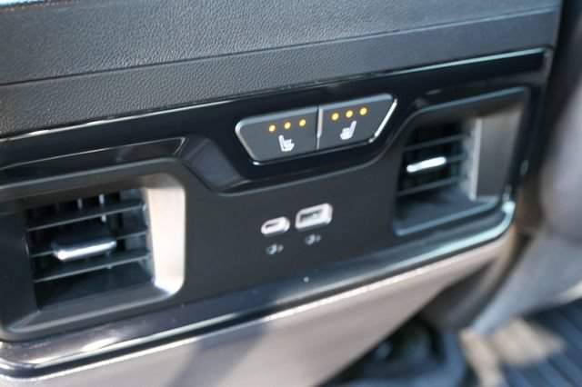 Used 2023 GMC Sierra 1500 AT4X AWD/4WD image 34
