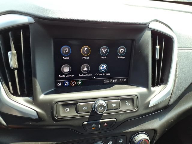 Certified 2022 GMC Terrain SLE w/ Driver Convenience Package AWD/4WD image 28