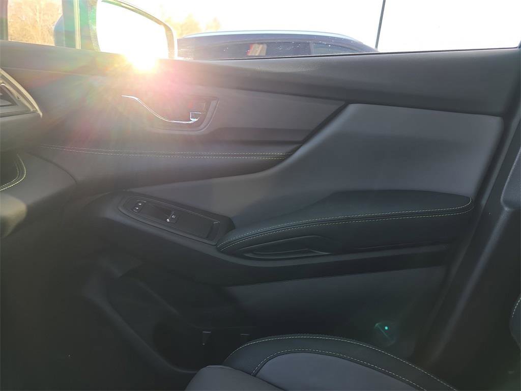 Used 2023 Subaru Ascent Onyx Edition Limited image 23