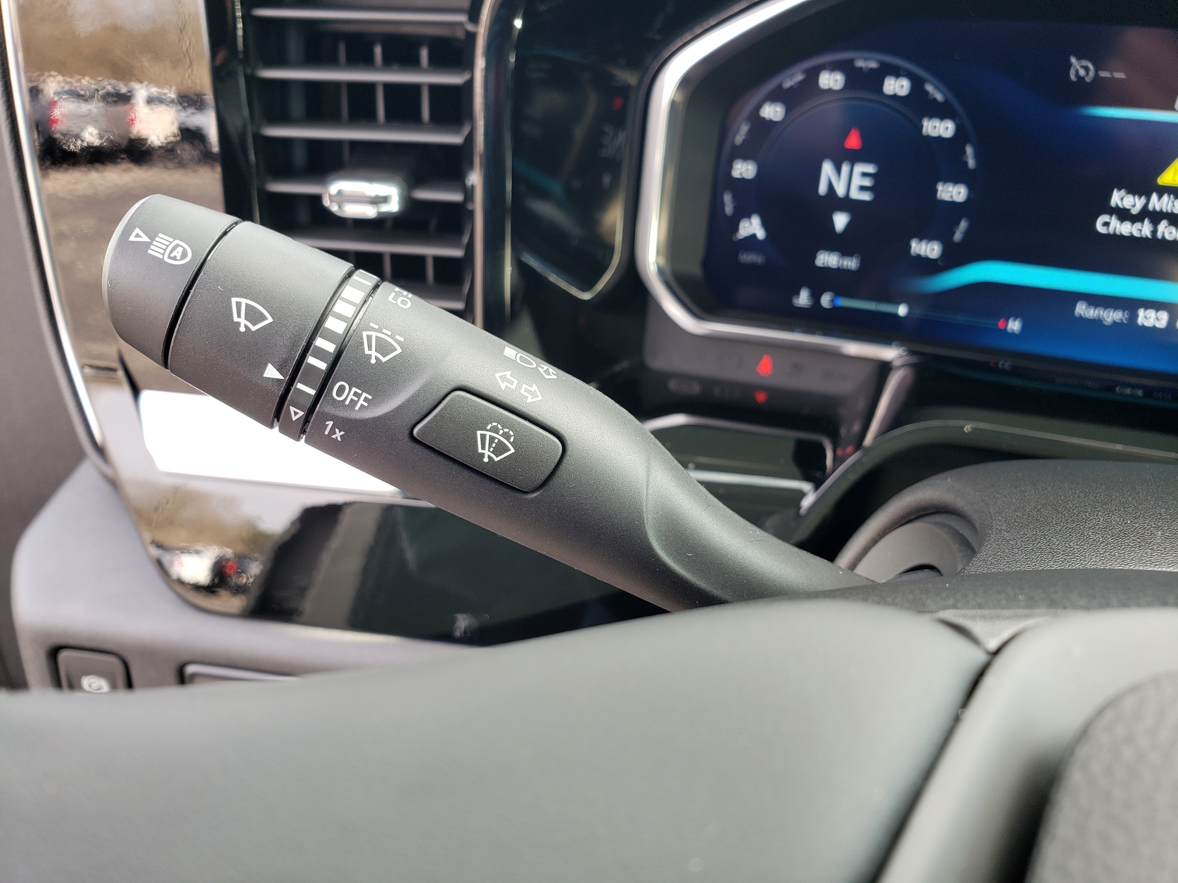 New 2026 Chevrolet Silverado 1500 RST w/ RST Select Package image 17