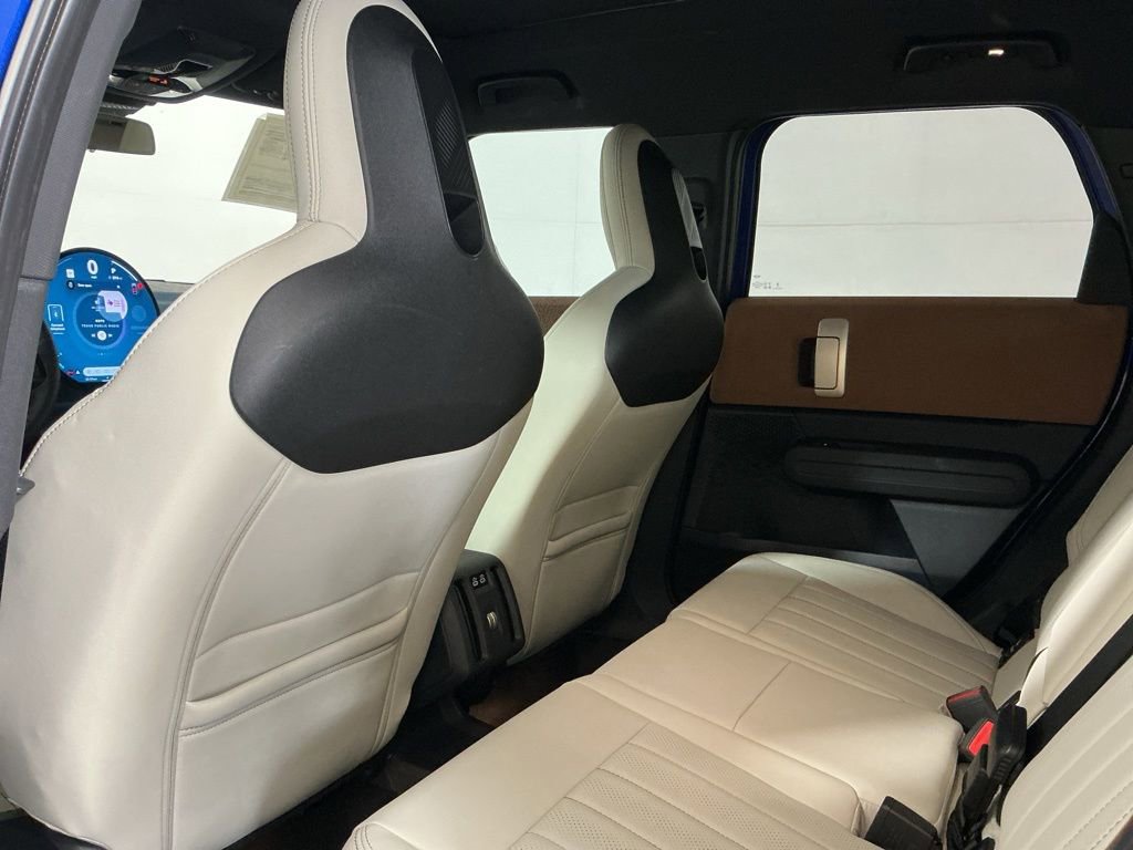 Certified 2025 MINI Cooper Countryman S image 23