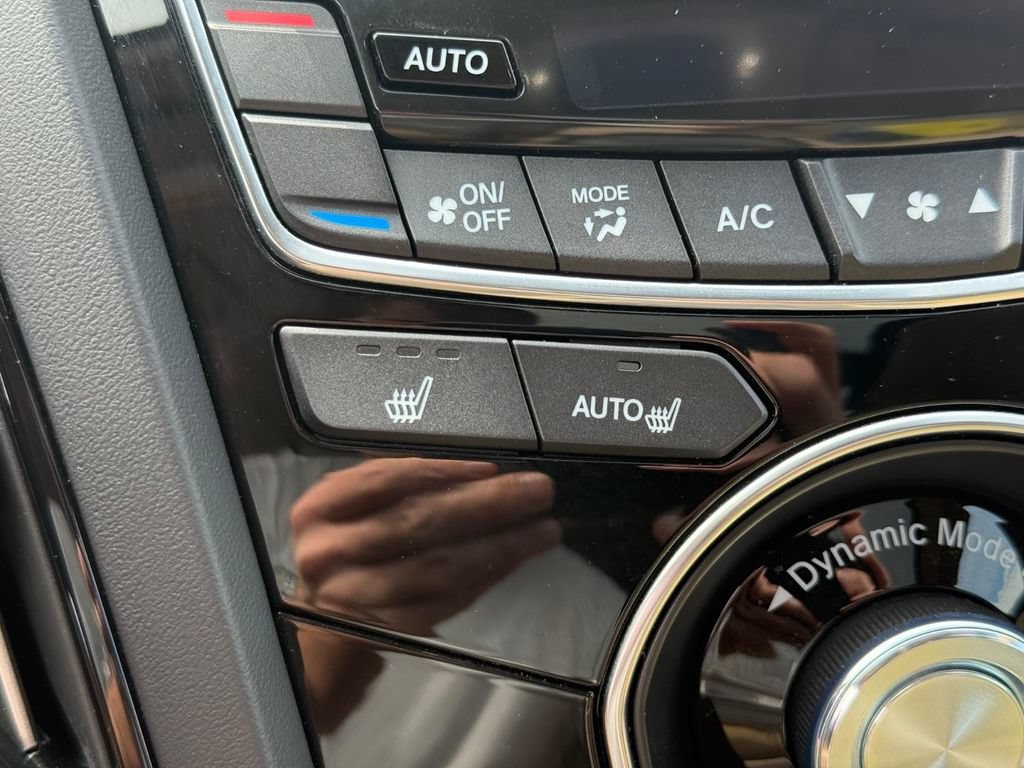Certified 2021 Acura RDX AWD image 20