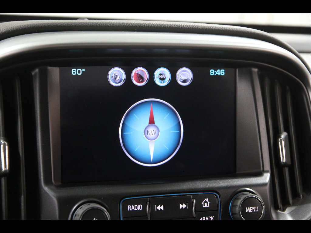 Used 2016 Chevrolet Colorado LT RWD image 12
