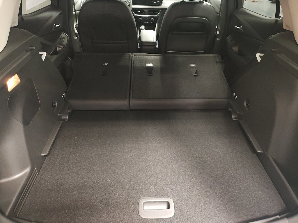 New 2026 Buick Encore GX Sport Touring w/ Advanced Technology Package image 15