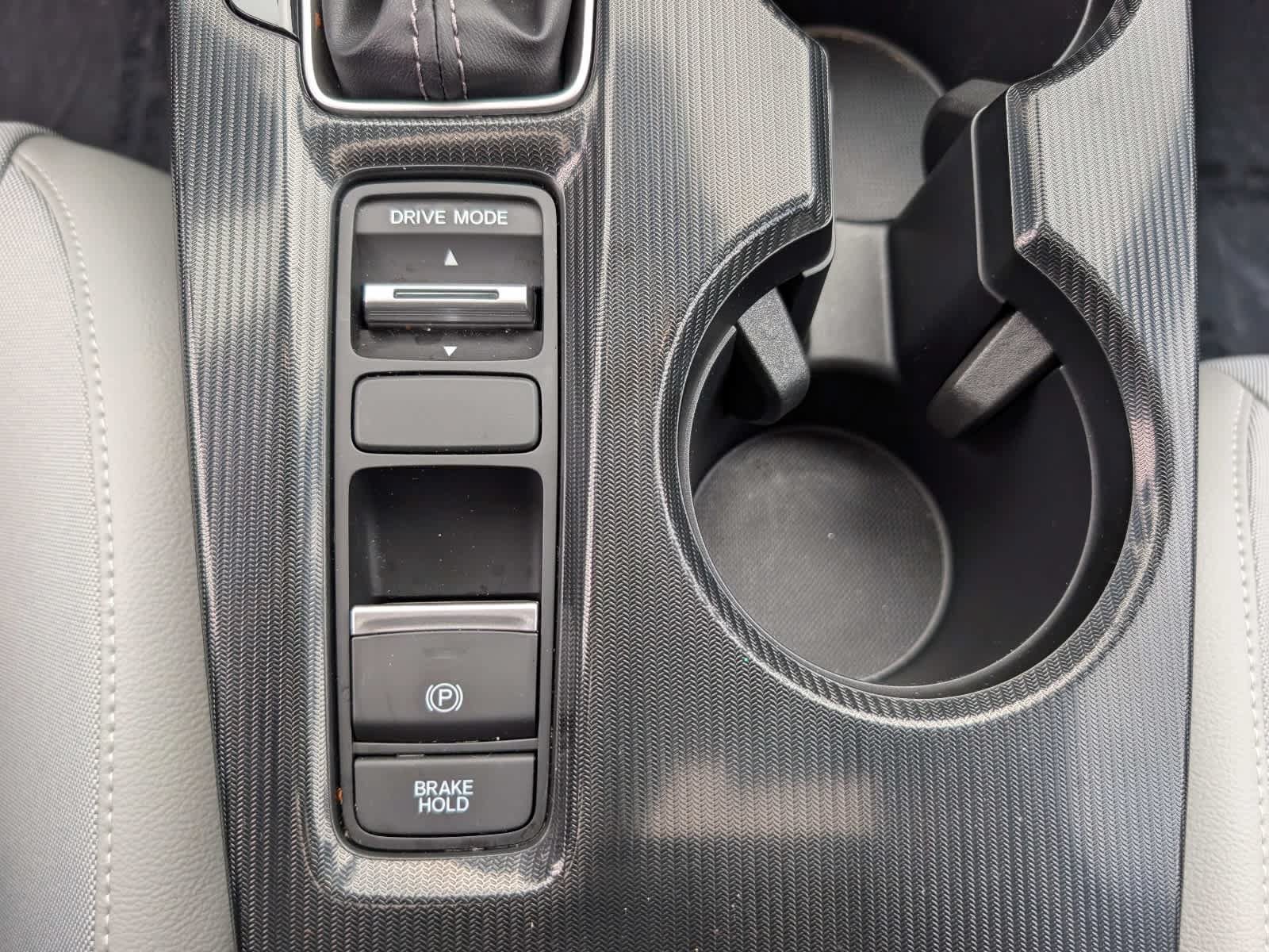 Certified 2026 Honda Civic Sport image 22