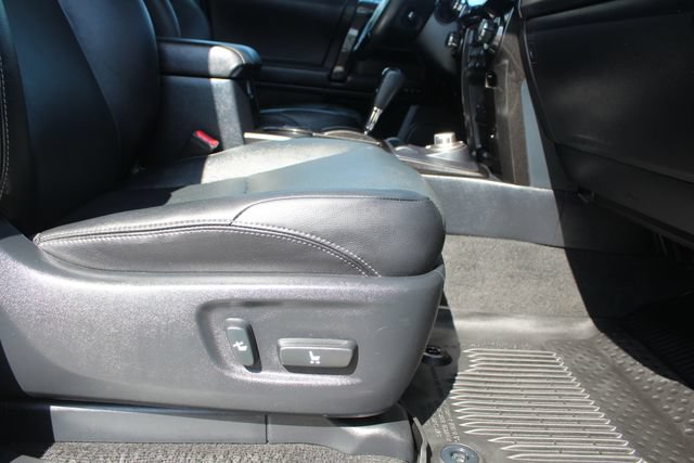 Certified 2021 Toyota 4Runner Nightshade AWD/4WD image 20