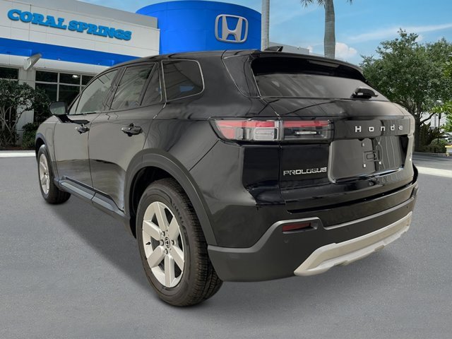 New 2026 Honda Prologue EX image 3