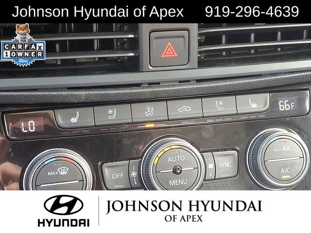 Used 2023 Volkswagen Jetta SEL image 22