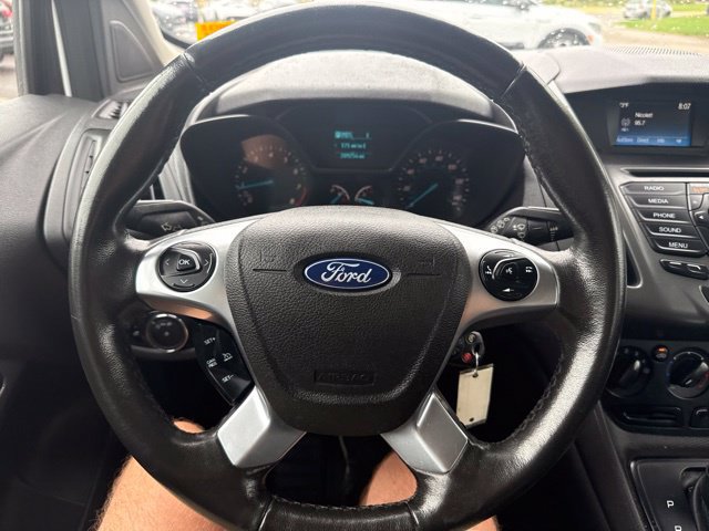Used 2018 Ford Transit Connect XL FWD image 21