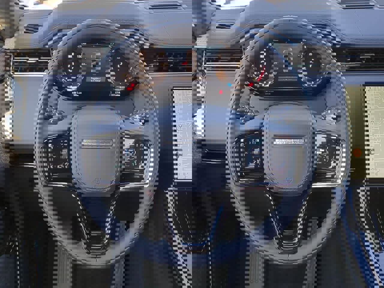 New 2025 Land Rover Range Rover Sport Dynamic SE image 22