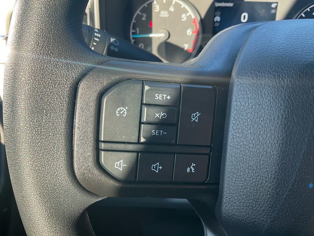 New 2026 Ford F250 XL w/ XL Driver Assist Package AWD/4WD image 20