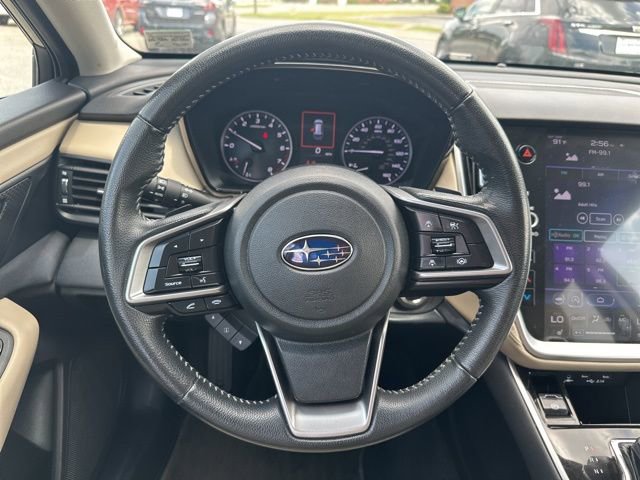 Used 2022 Subaru Outback Premium image 20