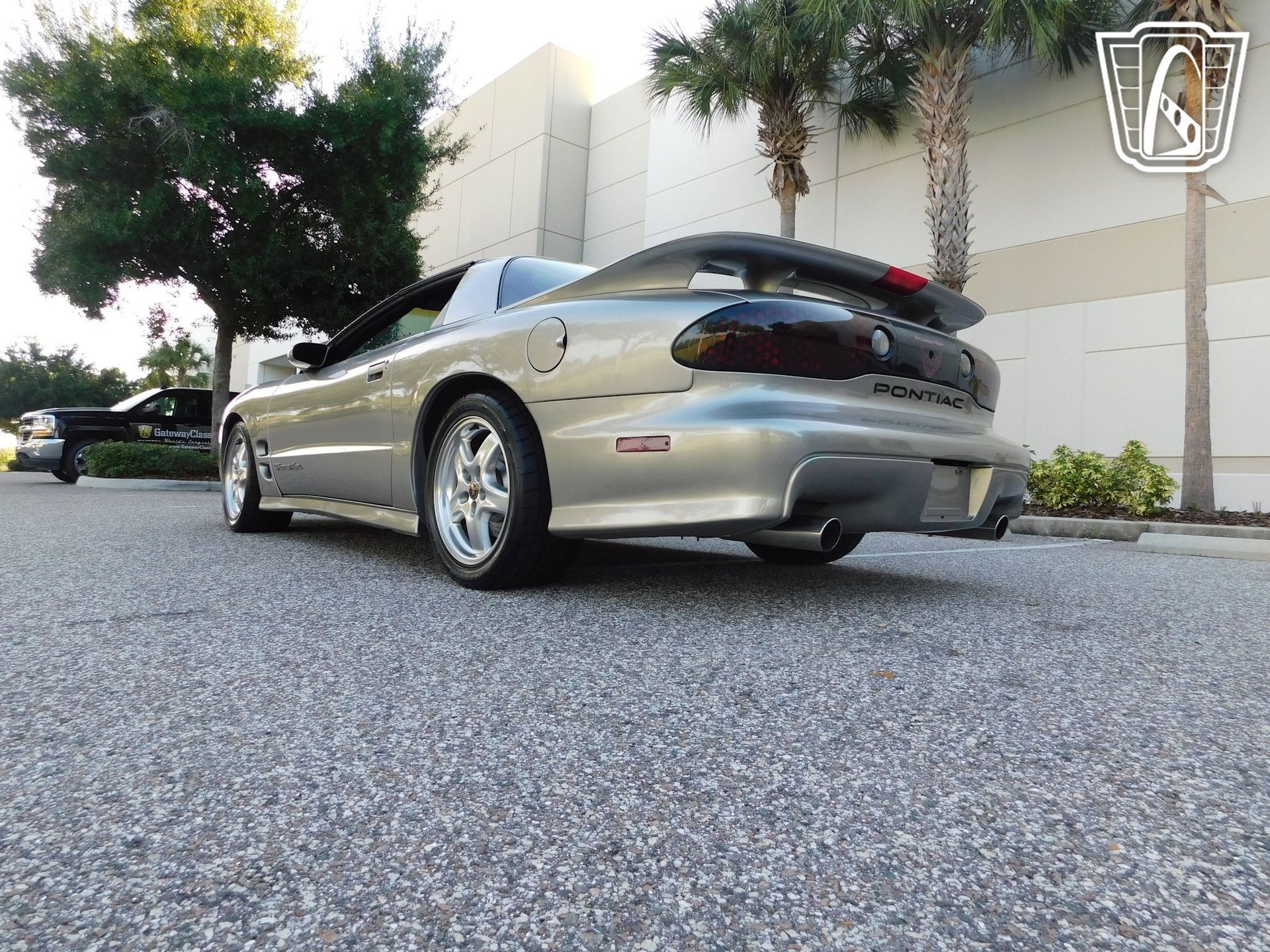 Used 1999 Pontiac Firebird Formula w/ Security Pkg image 26