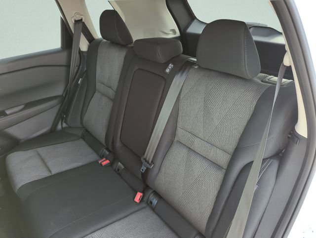 New 2026 Nissan Rogue SV image 23