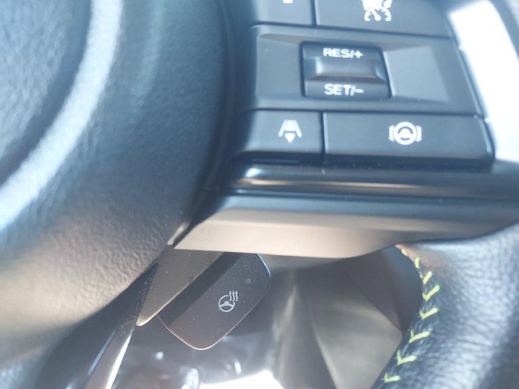 Used 2024 Subaru Ascent Onyx Edition AWD/4WD image 25