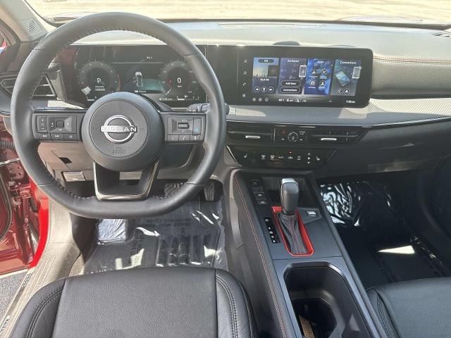 Used 2026 Nissan Kicks SR w/ SR Premium Package AWD/4WD image 19