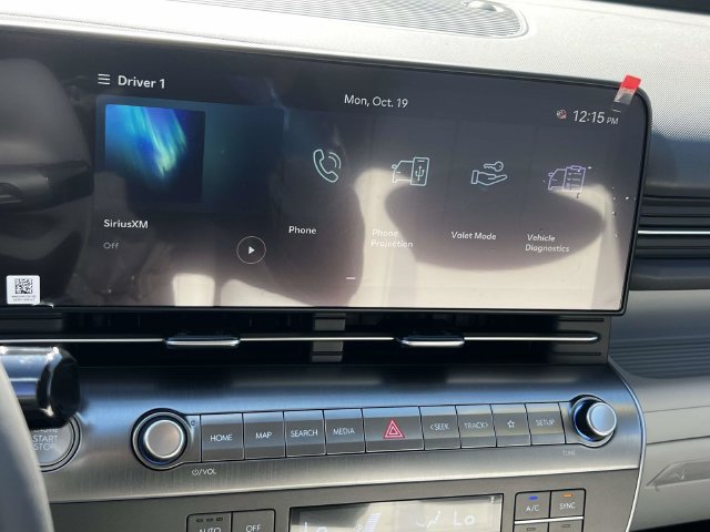 Certified 2026 Hyundai Kona SEL Sport AWD/4WD image 27