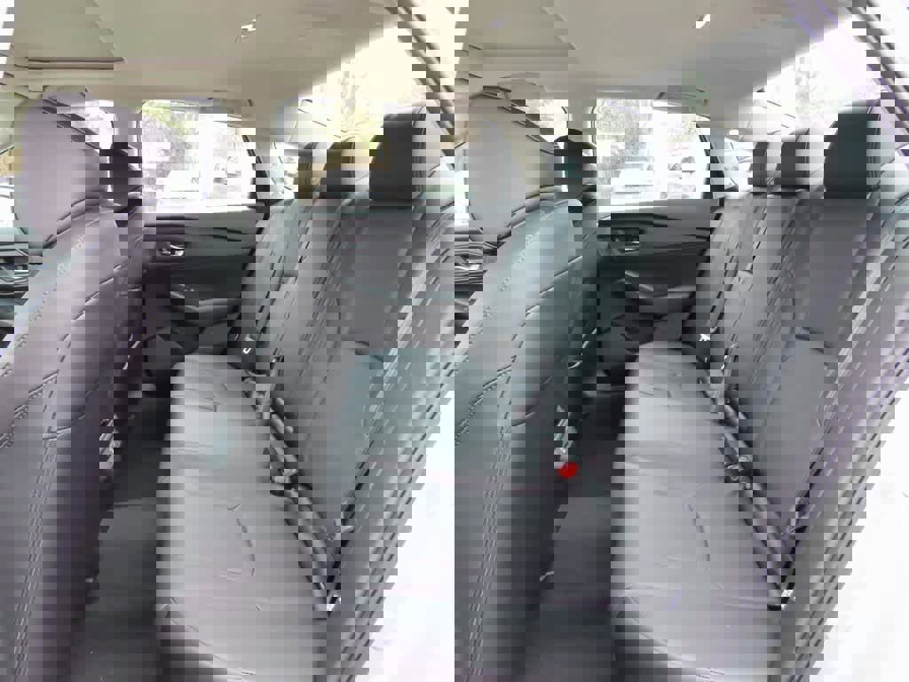 New 2026 Honda Accord EX-L image 13