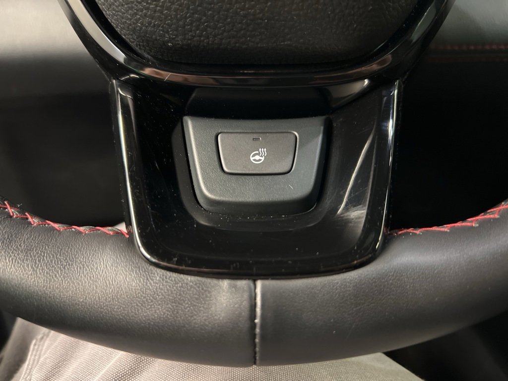 Used 2025 Honda Pilot Black Edition image 23