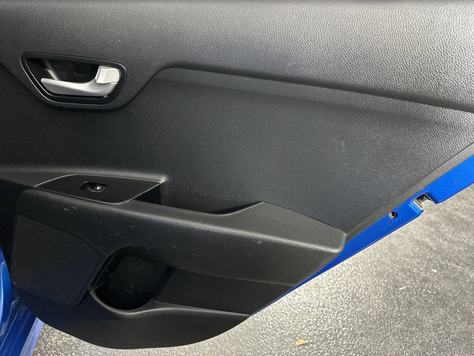 Used 2022 Kia Rio S w/ Option Group 015 image 35