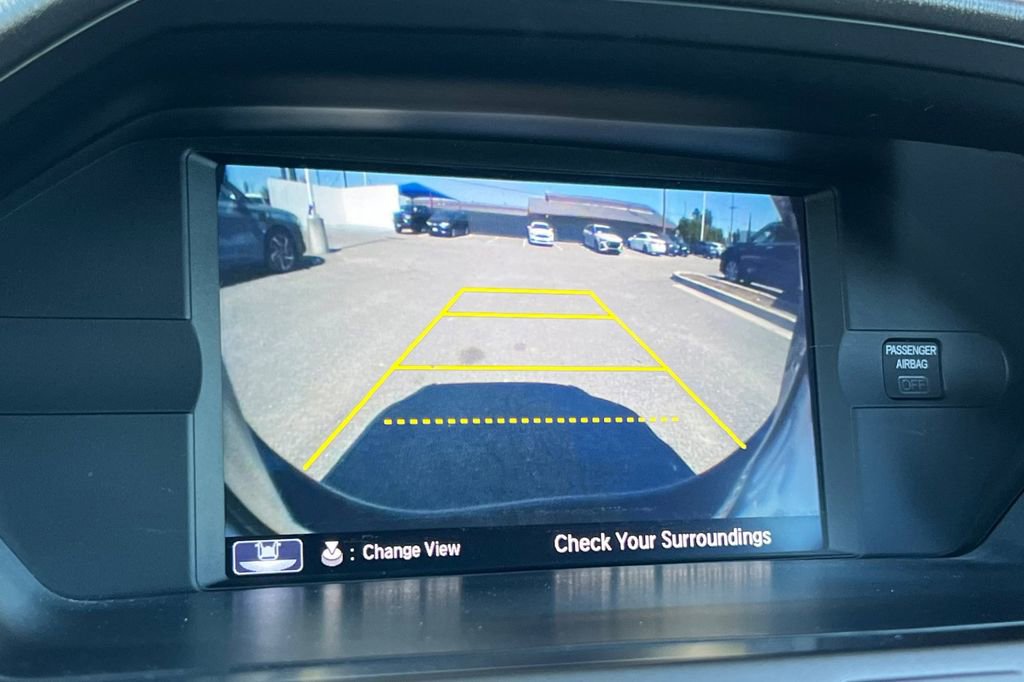 Used 2014 Honda Odyssey Touring Elite image 20