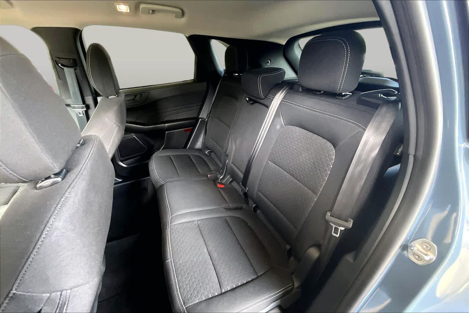 Used 2024 Ford Escape Active w/ Tech Pack #1 AWD/4WD image 20