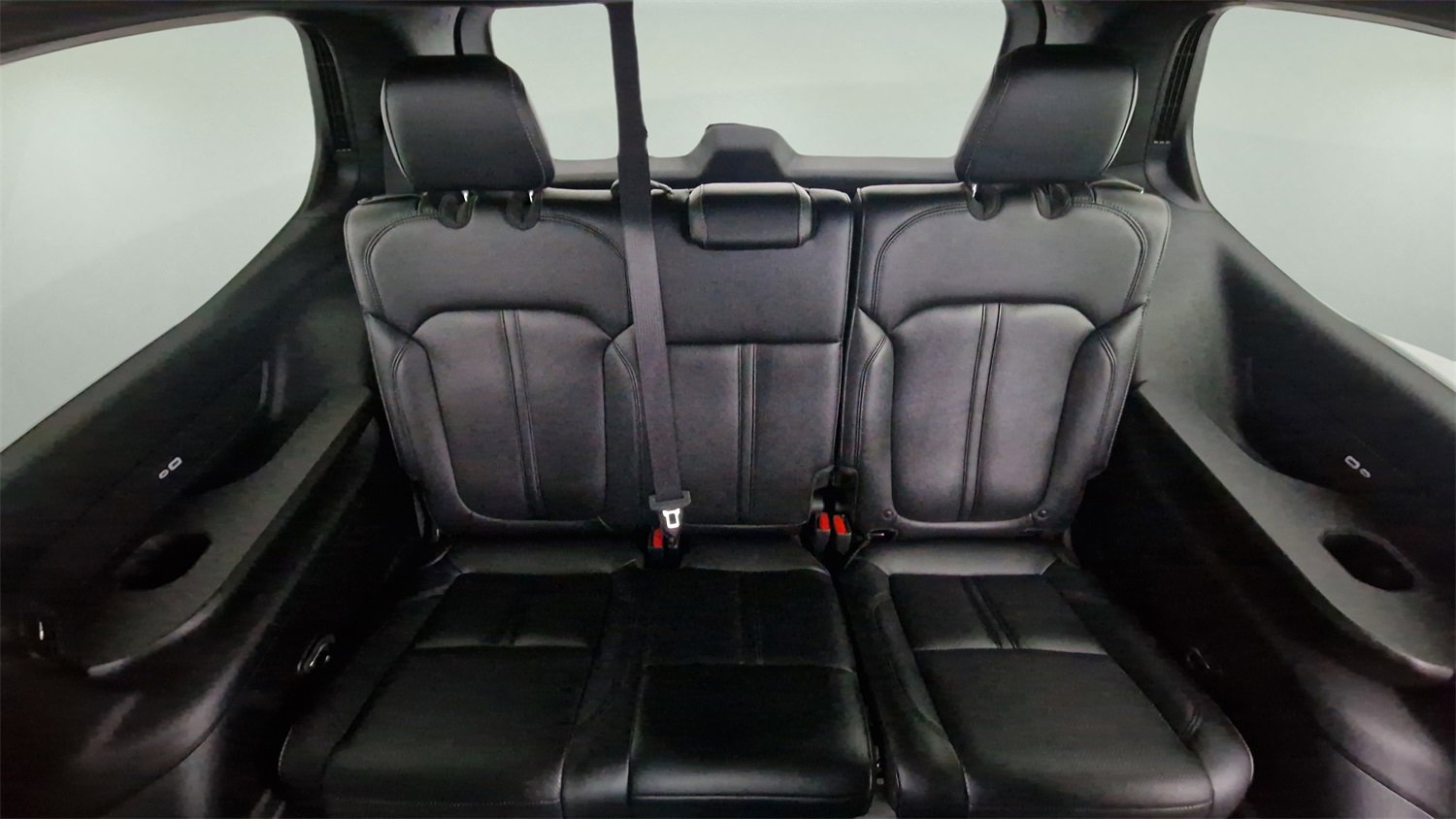 Used 2024 Jeep Wagoneer Series II image 27