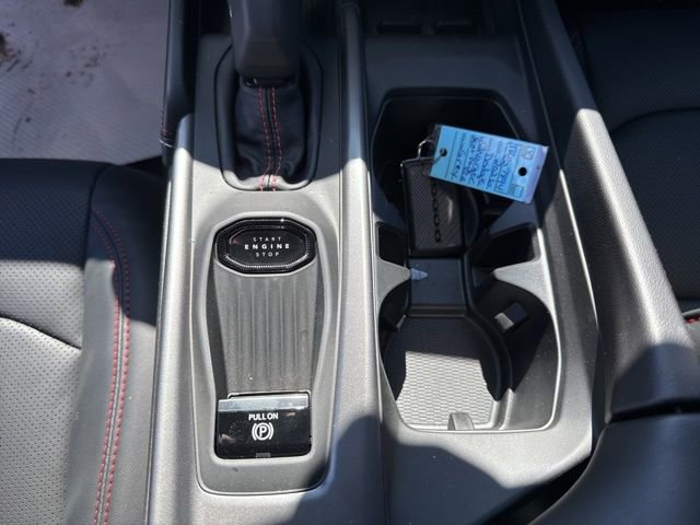 New 2026 Dodge Charger Scat Pack AWD/4WD image 21