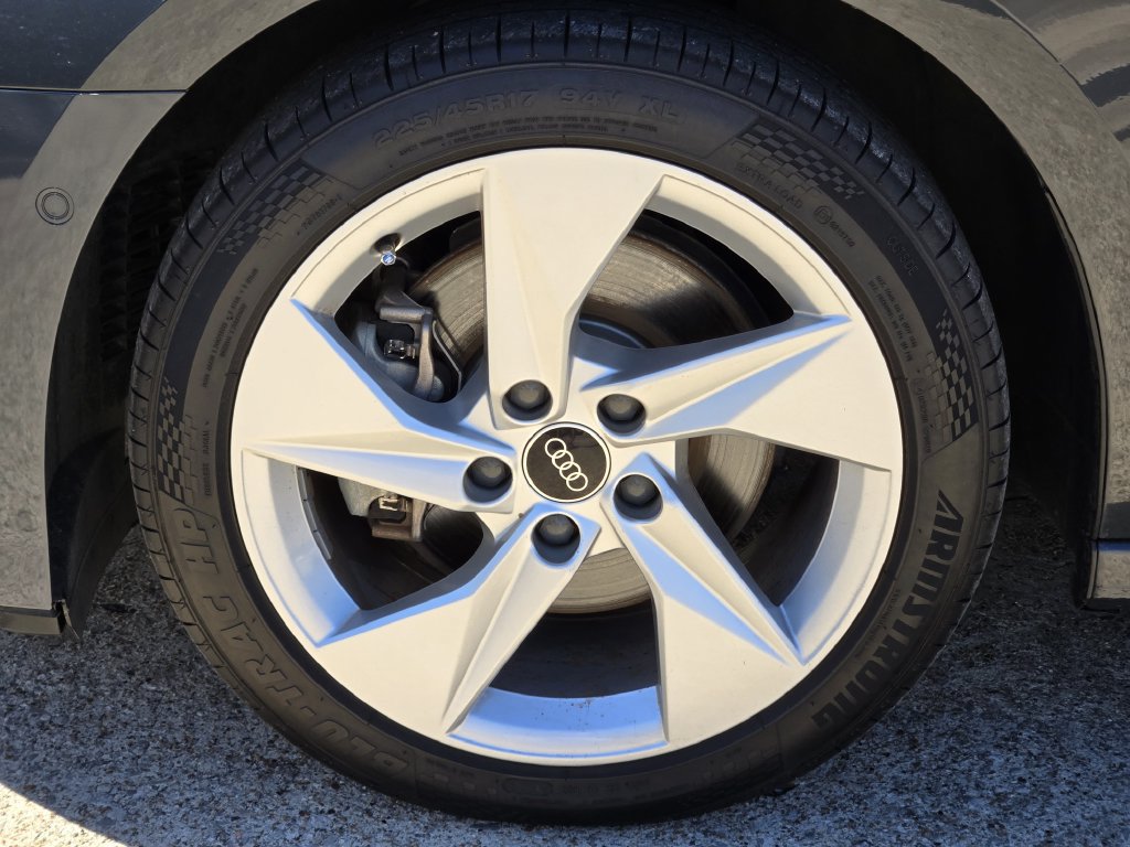 Certified 2022 Audi A3 2.0T Premium FWD image 15