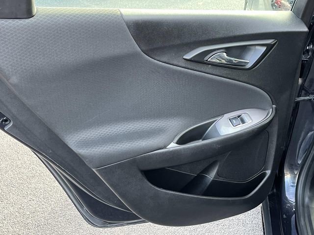 Used 2022 Chevrolet Malibu LT image 15