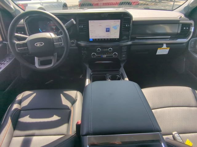 New 2026 Ford F250 Lariat w/ Chrome Package AWD/4WD image 16