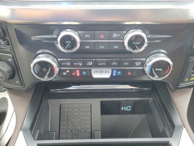 New 2026 Ford F250 King Ranch w/ Chrome Package image 15